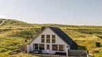 Outdoor - Ferienhaus für 9 Personen (110 m²) in Harboøre - Top-Hundeurlaub