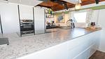 Indoor - Ferienhaus für 9 Personen (110 m²) in Harboøre - Top-Hundeurlaub