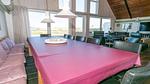 Indoor - Ferienhaus für 9 Personen (110 m²) in Harboøre - Top-Hundeurlaub