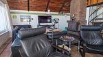 Indoor - Ferienhaus für 9 Personen (110 m²) in Harboøre - Top-Hundeurlaub
