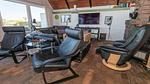 Indoor - Ferienhaus für 9 Personen (110 m²) in Harboøre - Top-Hundeurlaub