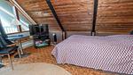 Indoor - Ferienhaus für 9 Personen (110 m²) in Harboøre - Top-Hundeurlaub