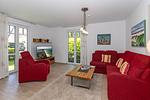 Strandvilla Luv & Lee "Miramar" **** - Top-Hundeurlaub