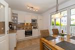 Strandvilla Luv & Lee "Miramar" **** - Top-Hundeurlaub