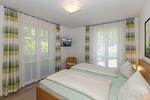 Strandvilla Luv & Lee "Miramar" **** - Top-Hundeurlaub