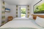 Strandvilla Luv & Lee "Miramar" **** - Top-Hundeurlaub