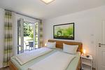 Strandvilla Luv & Lee "Miramar" **** - Top-Hundeurlaub