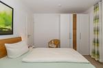 Strandvilla Luv & Lee "Miramar" **** - Top-Hundeurlaub