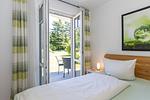 Strandvilla Luv & Lee "Miramar" **** - Top-Hundeurlaub