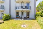 Strandvilla Luv & Lee "Miramar" **** - Top-Hundeurlaub