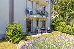 Strandvilla Luv & Lee "Miramar" **** - Top-Hundeurlaub