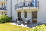 Strandvilla Luv & Lee "Miramar" **** - Top-Hundeurlaub