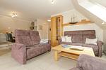 Strandvilla Luv & Lee "Kapitän Suite"**** - Top-Hundeurlaub