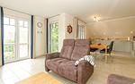 Strandvilla Luv & Lee "Kapitän Suite"**** - Top-Hundeurlaub