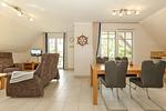 Strandvilla Luv & Lee "Kapitän Suite"**** - Top-Hundeurlaub