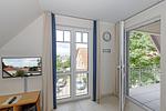 Strandvilla Luv & Lee "Kapitän Suite"**** - Top-Hundeurlaub