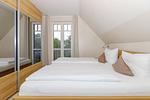 Strandvilla Luv & Lee "Kapitän Suite"**** - Top-Hundeurlaub