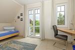 Strandvilla Luv & Lee "Kapitän Suite"**** - Top-Hundeurlaub