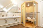 Strandvilla Luv & Lee "Kapitän Suite"**** - Top-Hundeurlaub