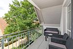 Strandvilla Luv & Lee "Kapitän Suite"**** - Top-Hundeurlaub