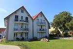 Strandvilla Luv & Lee "Kapitän Suite"**** - Top-Hundeurlaub