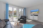 Residenz Blinkfüer Whg. 1 - Top-Hundeurlaub