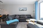 Residenz Blinkfüer Whg. 1 - Top-Hundeurlaub