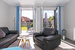 Residenz Blinkfüer Whg. 1 - Top-Hundeurlaub