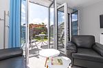 Residenz Blinkfüer Whg. 1 - Top-Hundeurlaub