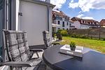 Residenz Blinkfüer Whg. 1 - Top-Hundeurlaub