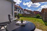 Residenz Blinkfüer Whg. 1 - Top-Hundeurlaub