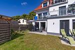 Residenz Blinkfüer Whg. 1 - Top-Hundeurlaub