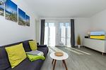 Residenz Blinkfüer Whg. 2 "Ostseeluft" - Top-Hundeurlaub