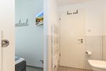 Residenz Blinkfüer Whg. 2 "Ostseeluft" - Top-Hundeurlaub