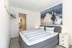 Residenz Blinkfüer Whg. 2 "Ostseeluft" - Top-Hundeurlaub