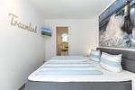 Residenz Blinkfüer Whg. 2 "Ostseeluft" - Top-Hundeurlaub