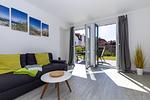 Residenz Blinkfüer Whg. 2 "Ostseeluft" - Top-Hundeurlaub