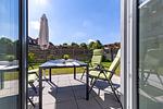 Residenz Blinkfüer Whg. 2 "Ostseeluft" - Top-Hundeurlaub