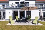 Residenz Blinkfüer Whg. 2 "Ostseeluft" - Top-Hundeurlaub