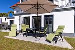 Residenz Blinkfüer Whg. 2 "Ostseeluft" - Top-Hundeurlaub