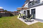 Residenz Blinkfüer Whg. 2 "Ostseeluft" - Top-Hundeurlaub
