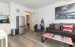 Residenz Blinkfüer Whg. 4 "Nordlicht" - Top-Hundeurlaub