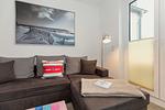 Residenz Blinkfüer Whg. 4 "Nordlicht" - Top-Hundeurlaub