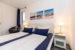 Residenz Blinkfüer Whg. 4 "Nordlicht" - Top-Hundeurlaub