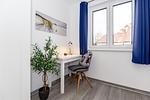 Residenz Blinkfüer Whg. 4 "Nordlicht" - Top-Hundeurlaub
