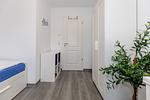 Residenz Blinkfüer Whg. 4 "Nordlicht" - Top-Hundeurlaub