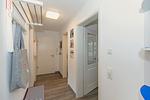 Residenz Blinkfüer Whg. 4 "Nordlicht" - Top-Hundeurlaub
