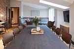 Wohnzimmer - Haus 3 Deluxe-Apartment 9 - Top-Hundeurlaub