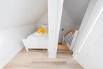 Schlafzimmer - Haus Q Superior - Hälfte 1 - Top-Hundeurlaub