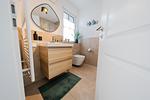 Gäste-WC - Haus Q Superior - Hälfte 1 - Top-Hundeurlaub
